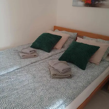 Apartman Djokic 3 Pozarevac Exterior photo