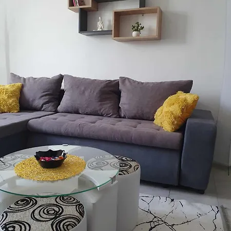Apartman Djokic 3 Pozarevac Exterior photo