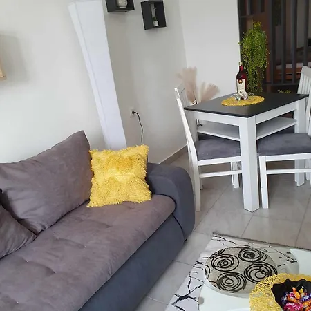 Apartman Djokic 3 Pozarevac Exterior photo