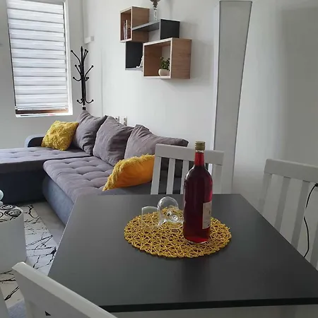 Apartman Djokic 3 Pozarevac Exterior photo