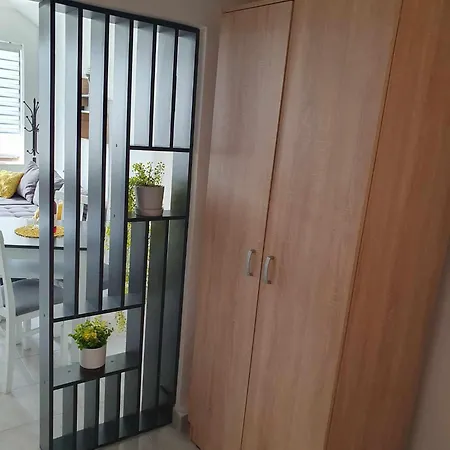 Apartman Djokic 3 Pozarevac Exterior photo