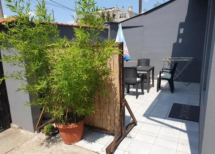 Apartman Djokic 3