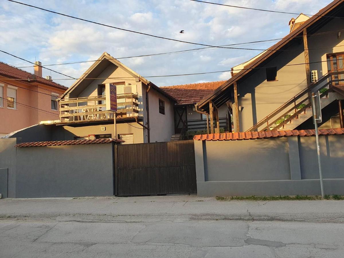 Djokic 3 Požarevac