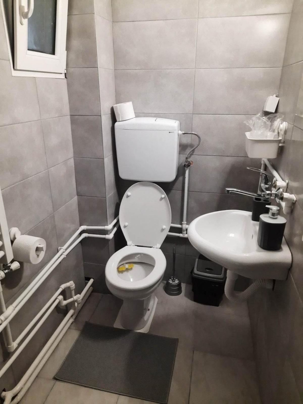 Djokic 3 Apartment *