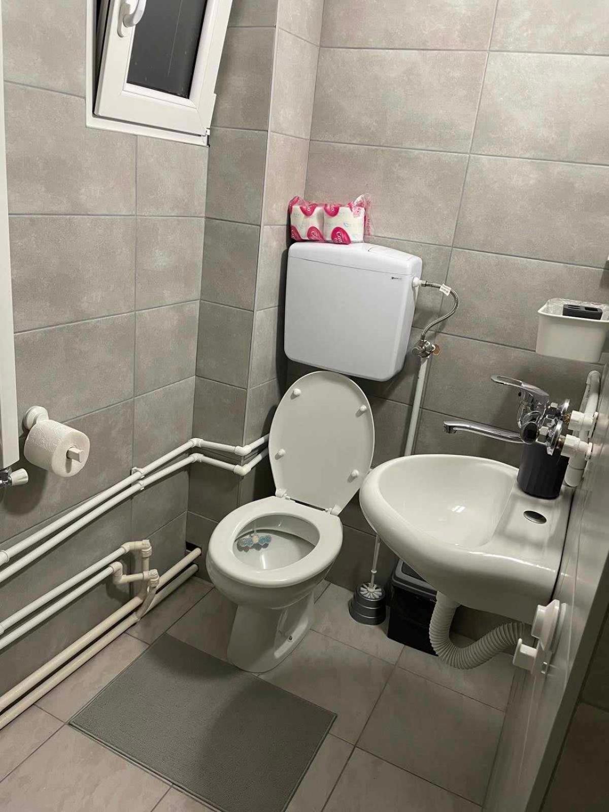 Djokic 3 Apartment Požarevac