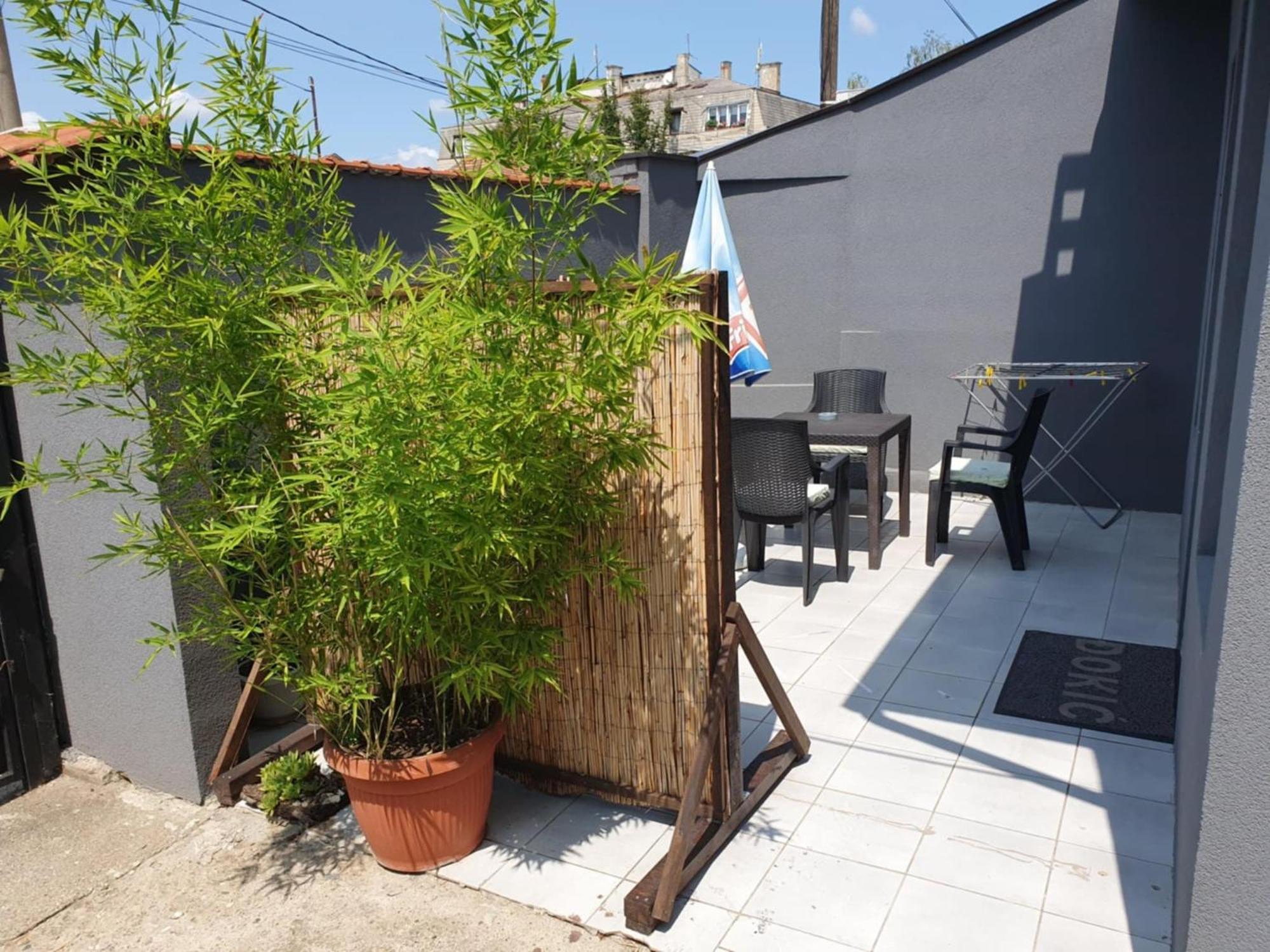 Djokic 3 Apartment *
