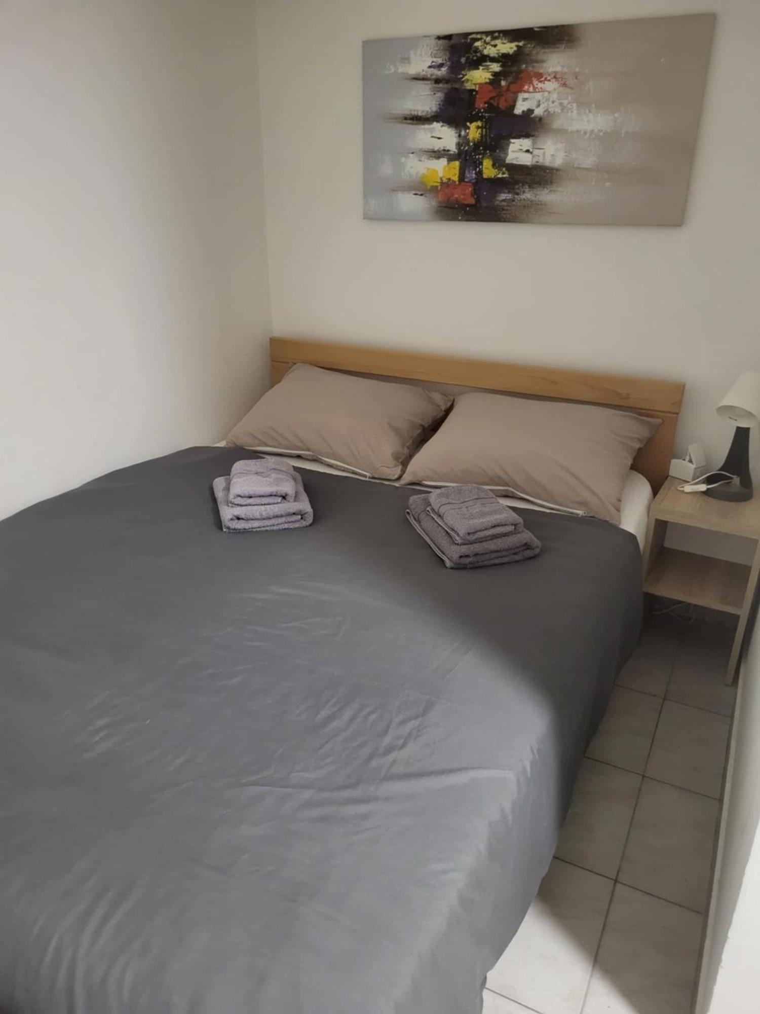 Apartment Djokic 3 Požarevac